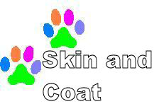 Pet Skin and Coat